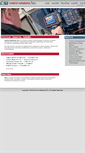 Mobile Screenshot of controlsi.net